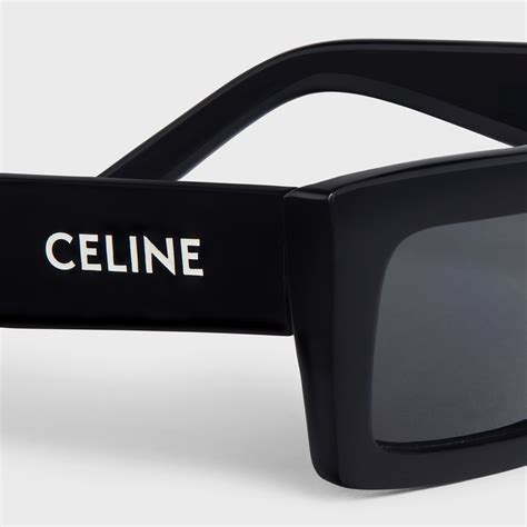 celine monochrome sunglasses|celine sunglasses men.